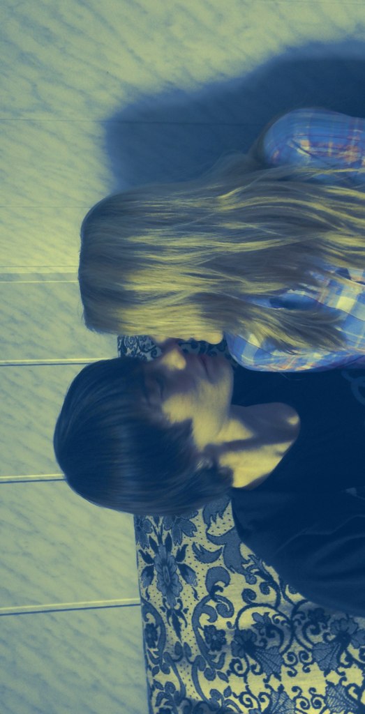 Надюша Зинкова | Ейск