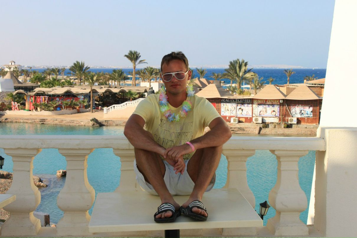 Илья Васьковский | Москва