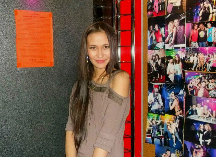 Анастасия Белова ♥ | Санкт-Петербург