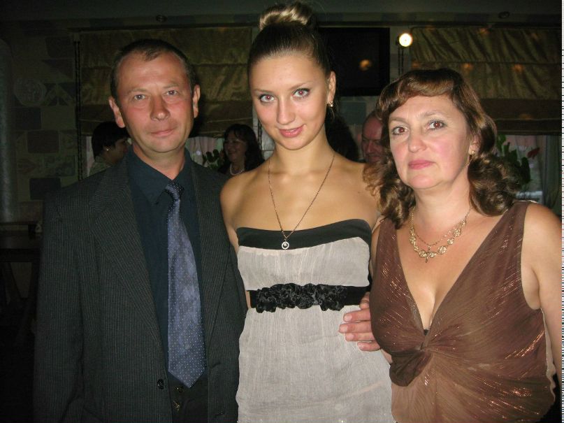 Катерина Струц 