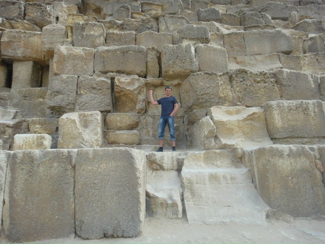 Иван Ломилкин | Норильск