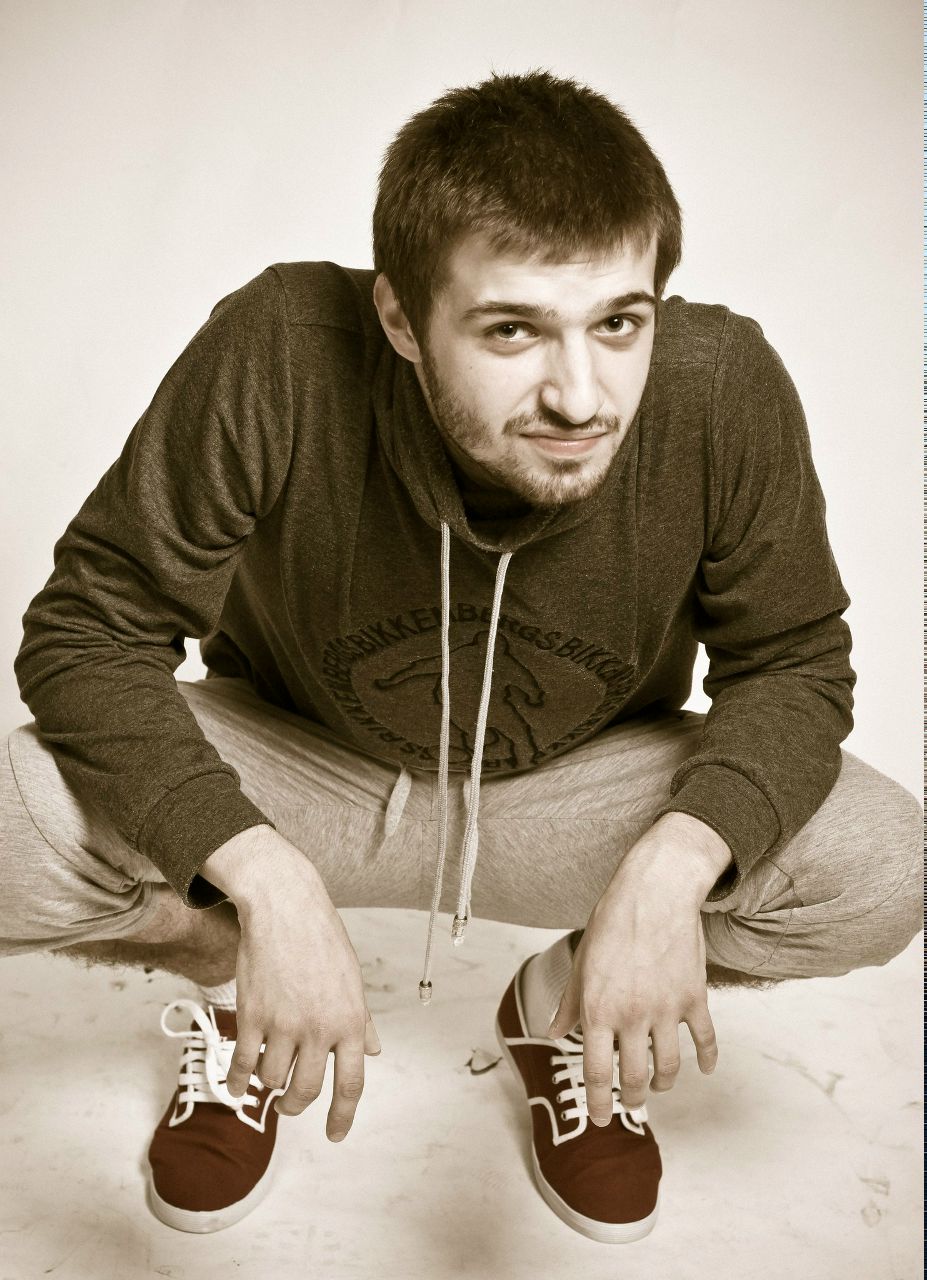 Семен Лев | Иркутск