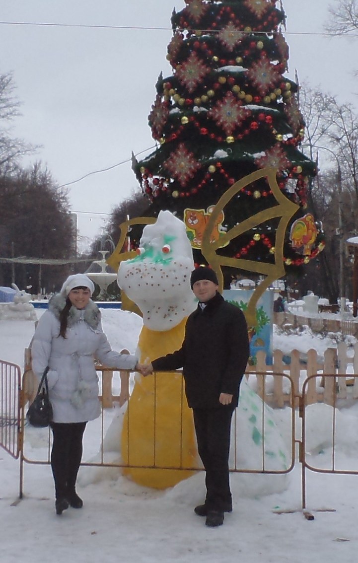 Наталья Вахрамова | Тольятти