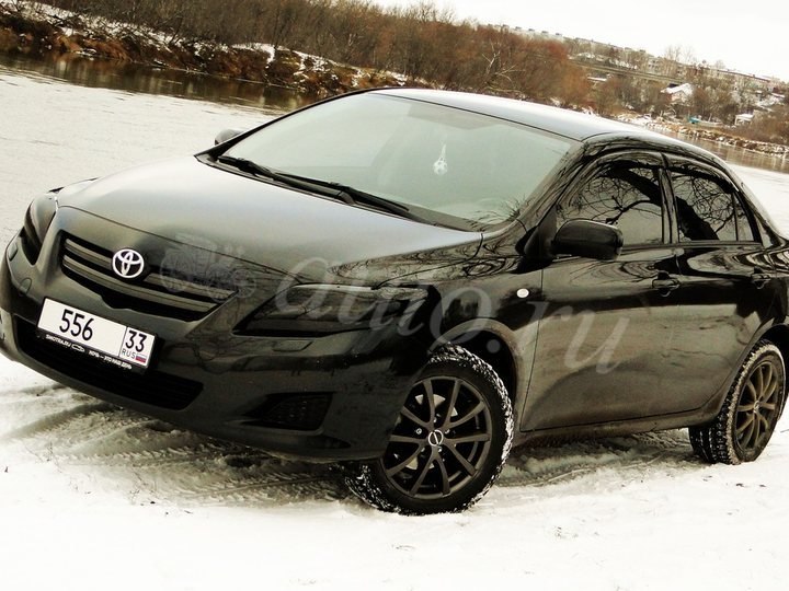 Михаил Липатов | Владимир