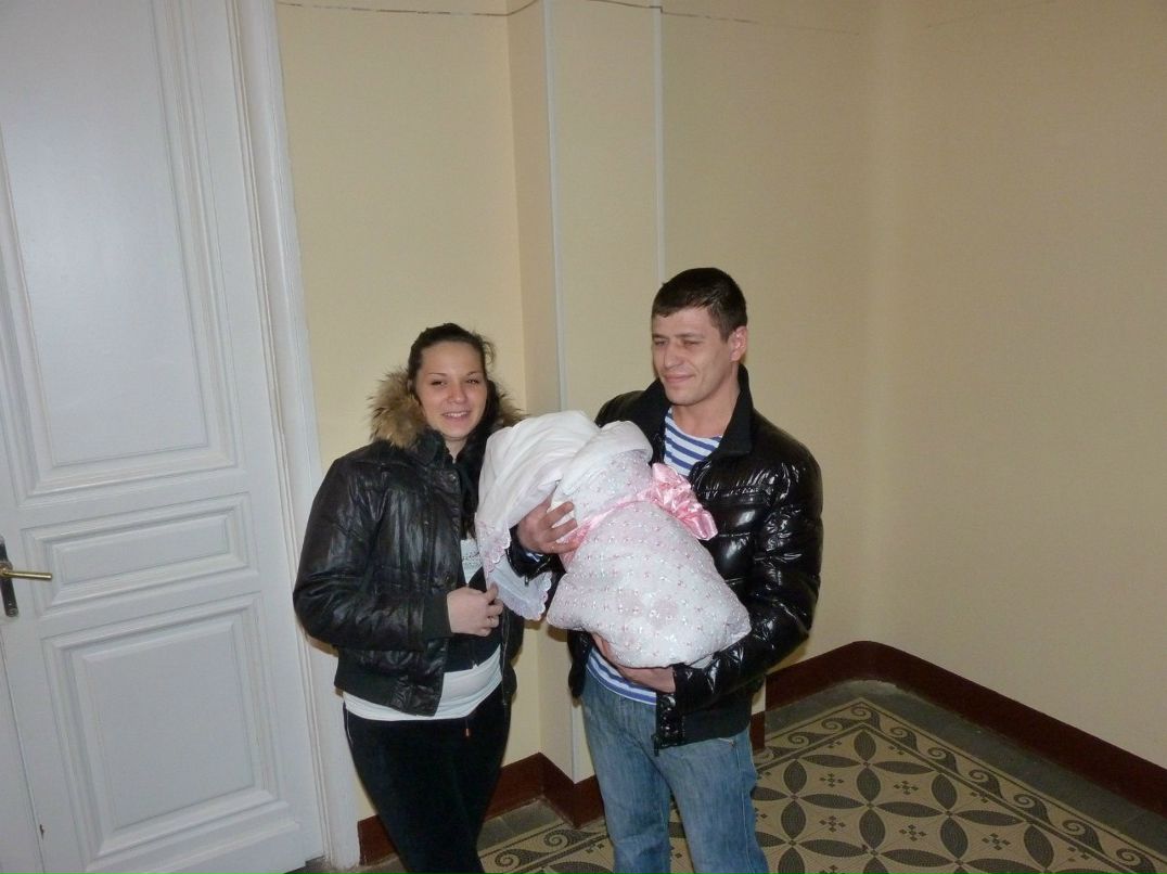 Виталий Буткин | Санкт-Петербург