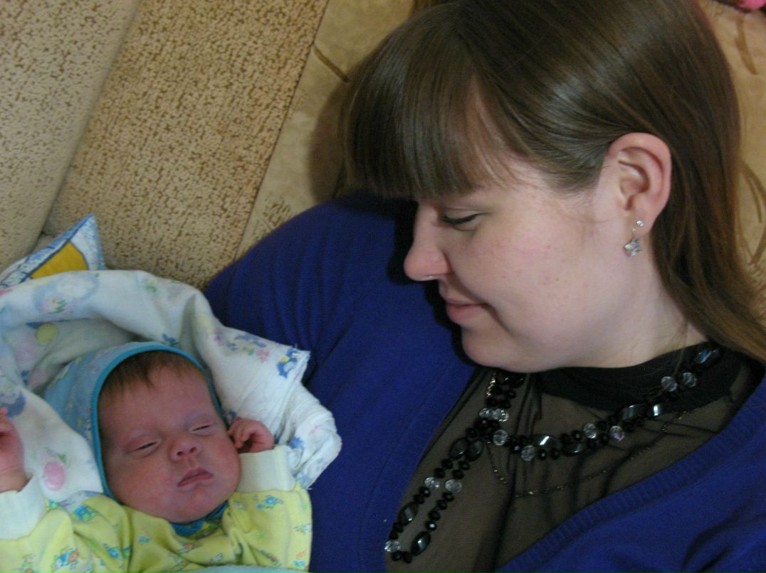 Юля Токарева | Нижнекамск