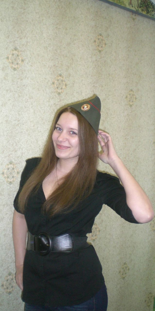 Елена Бабенко | Омск