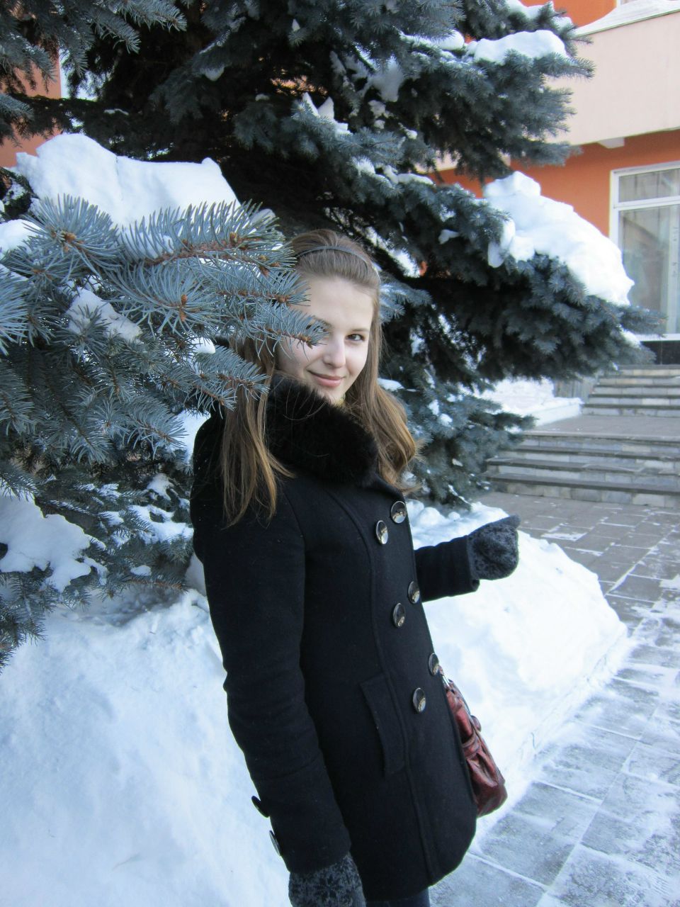 Анна Асмоловская | Гомель