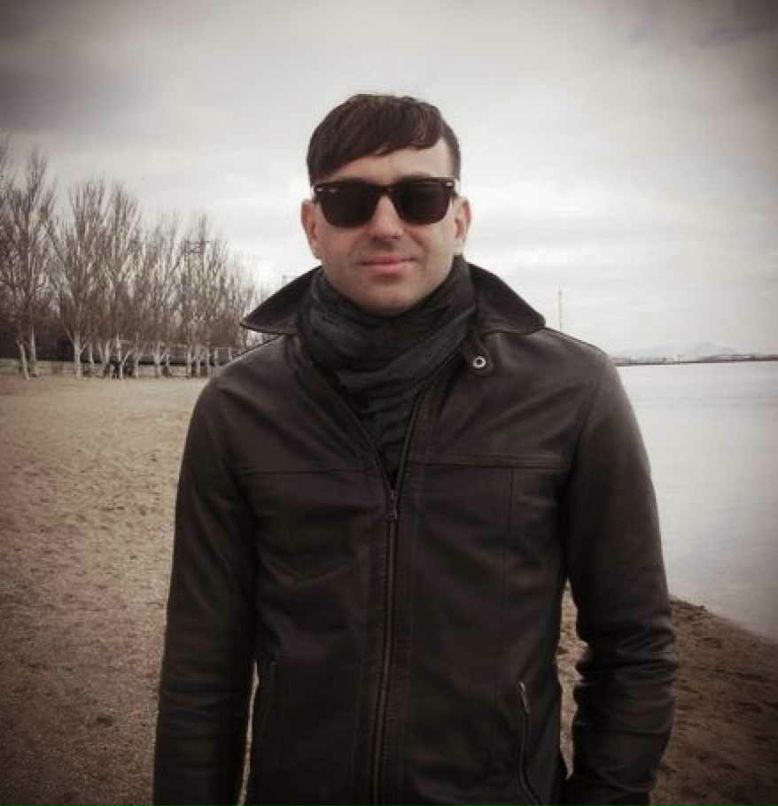 Виктор Романчук | Киев