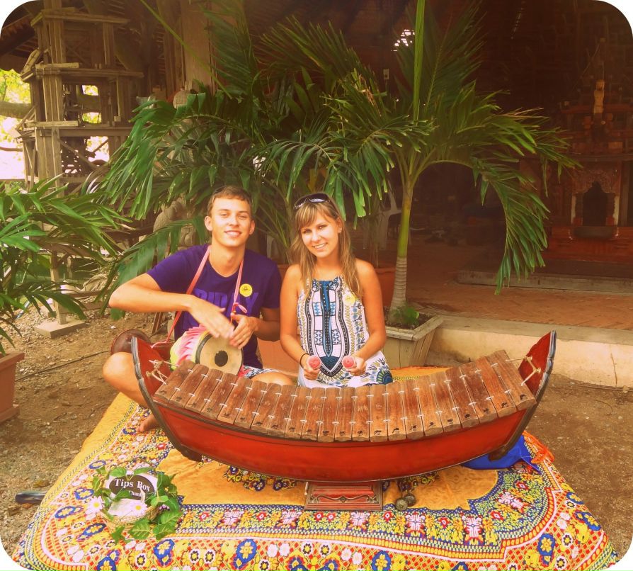 Настя Рыльских | Москва