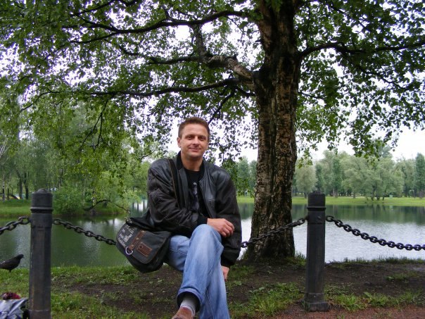 Юрий Сивак Иванович | Черниговка