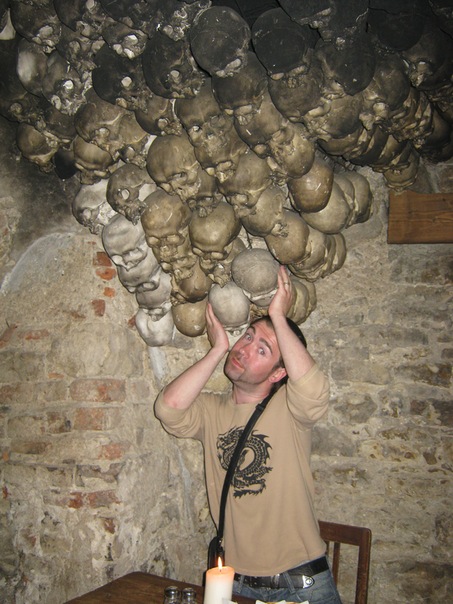 №42, Lonely Wolf, Тернополь №42, Lonely Wolf, Тернополь