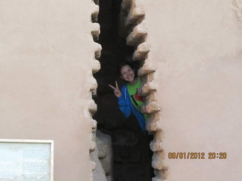 Анастасия Рыбалова | Тюмень