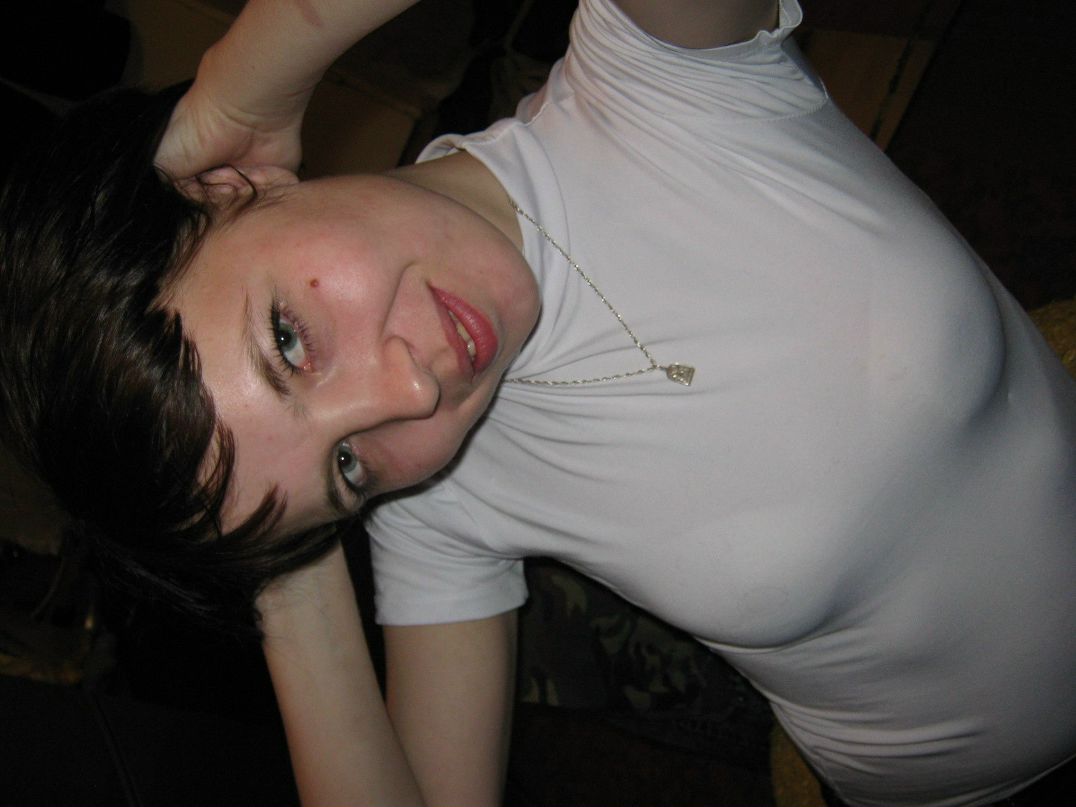 Анюта Никитина | Самара