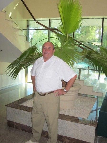 Анатолий Мизяк | Киев