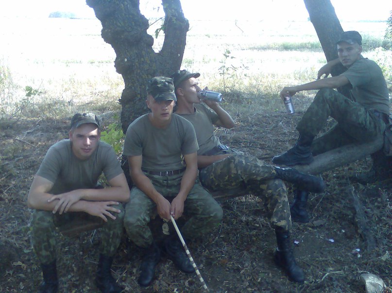 Влад Панченко | Запорожье