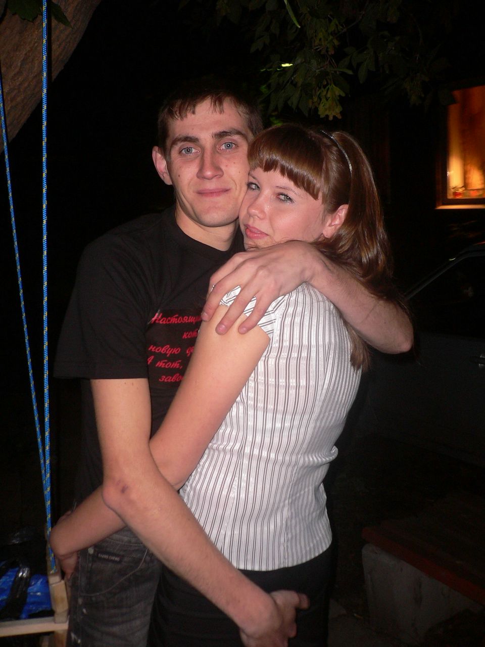 Валентина Кусова | Пермь