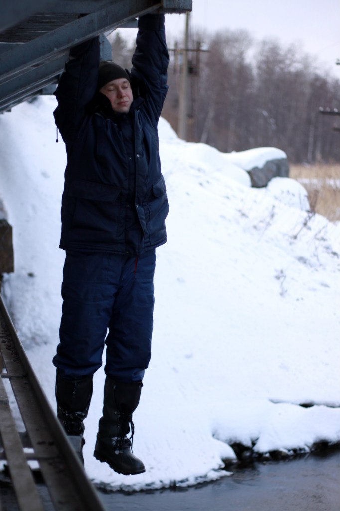 Евгений Хмелёв | Чебоксары