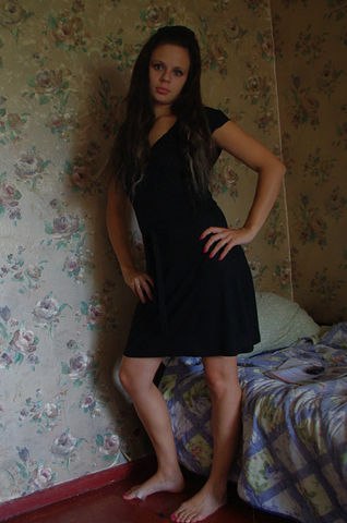 Marina Klauzer | Кохтла-Ярве