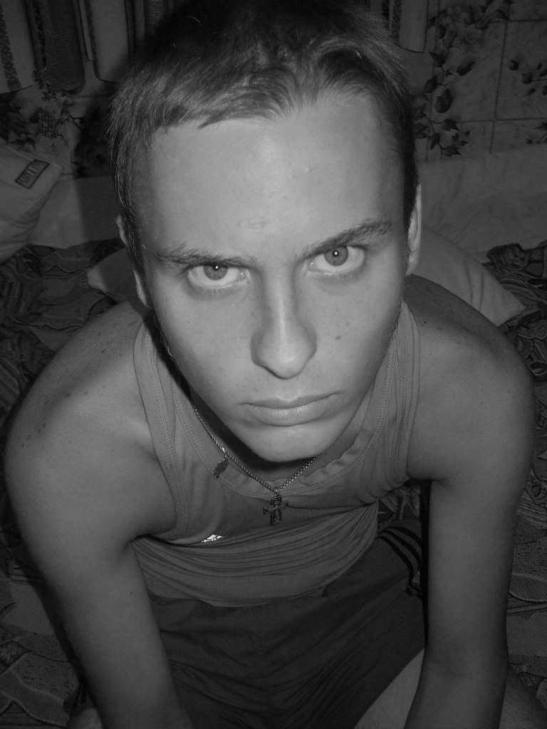 Кирилл Разгаров | Мурманск