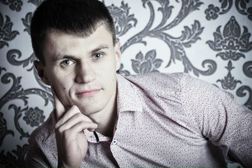 Денис Золото | Красноярск