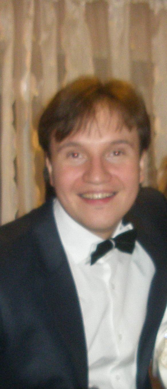 Олег Турков | 