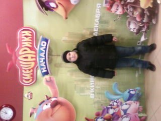 Владимир Шлёмин | Петрозаводск