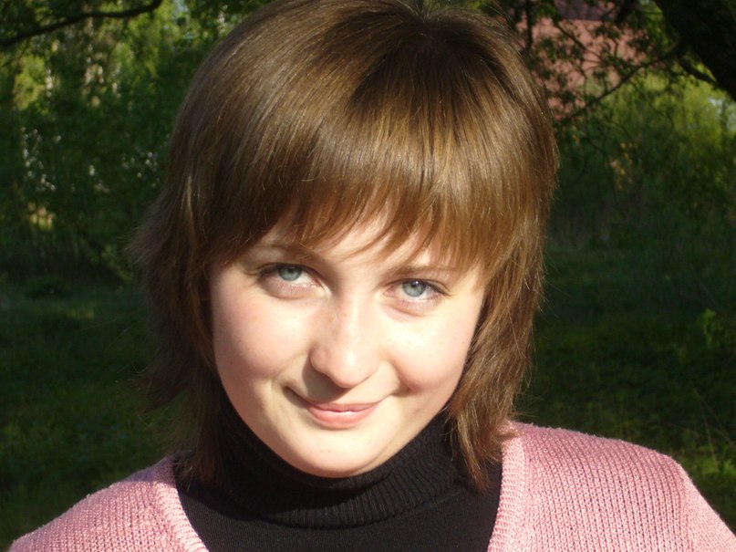 Екатерина Борисова | Раменское