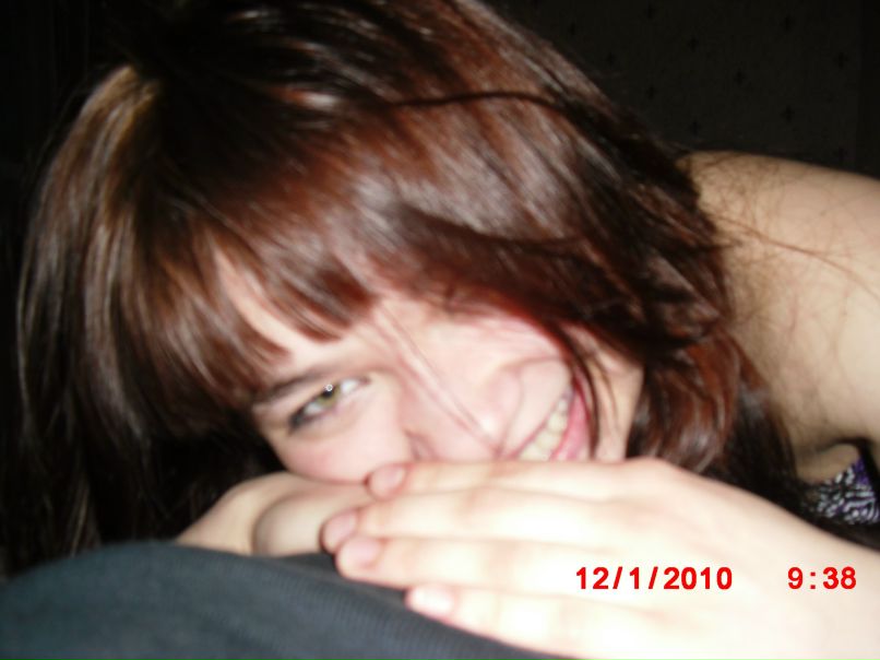 Анастасия Липаева | Самара