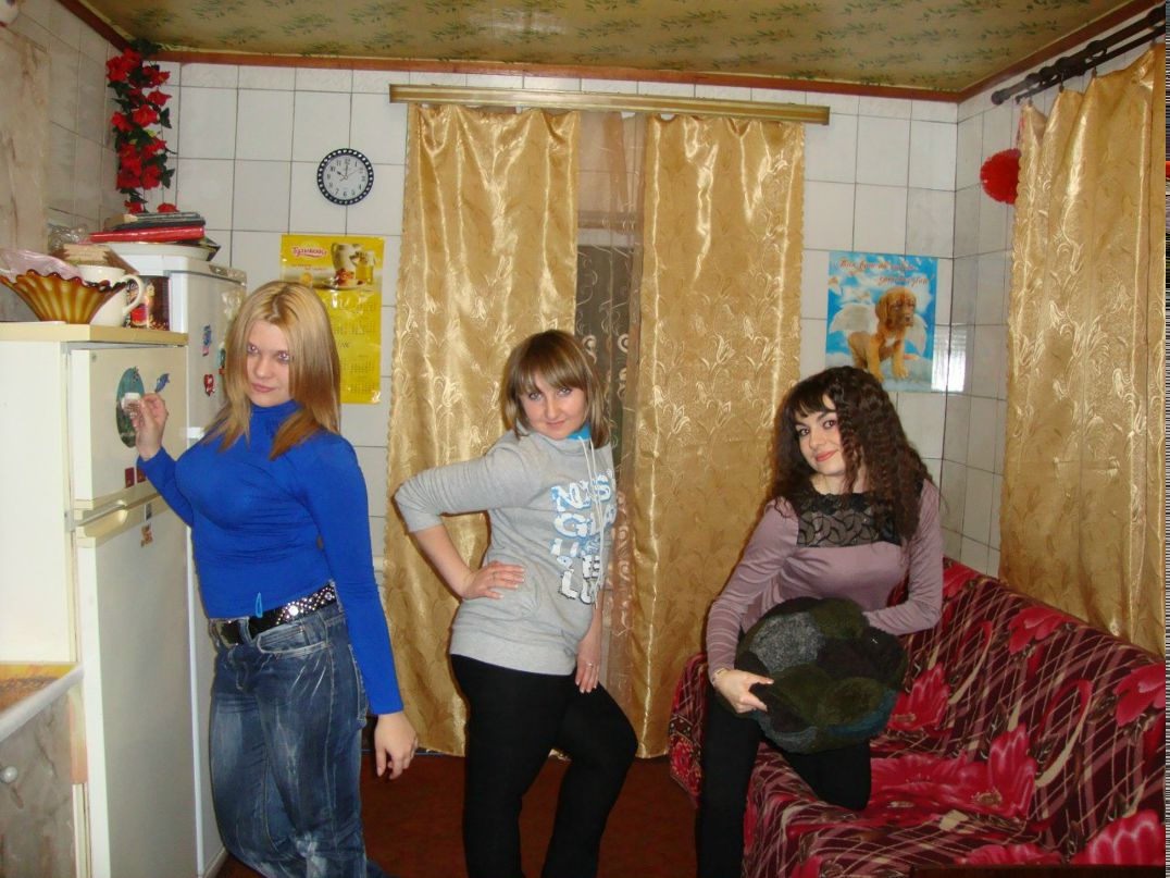 Светлана Прощин | Харьков