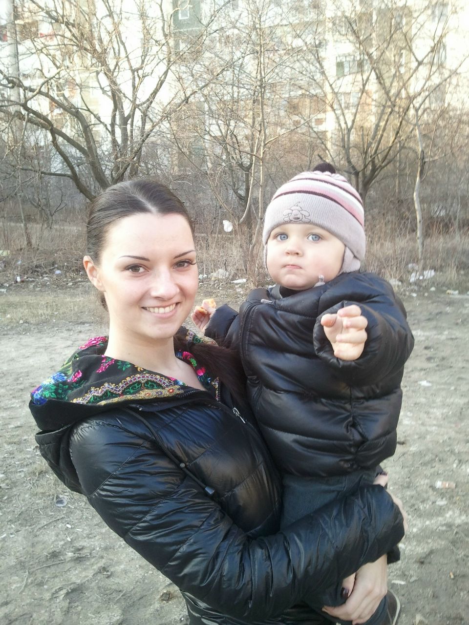 Александра Мазур | 