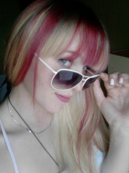 Валерия Ожгихина ◊Crazy Bitch◊ | Белгород