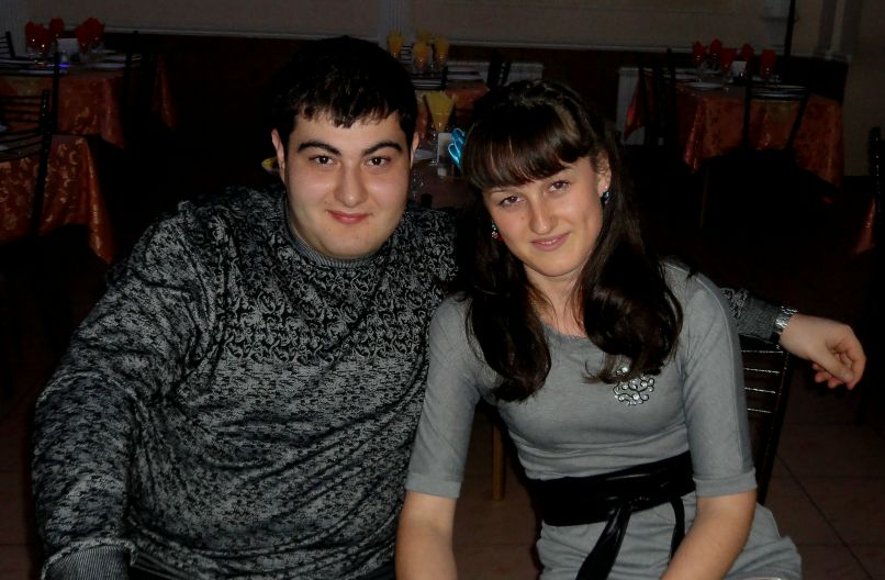 Олег Хазарян | Ростов-на-Дону