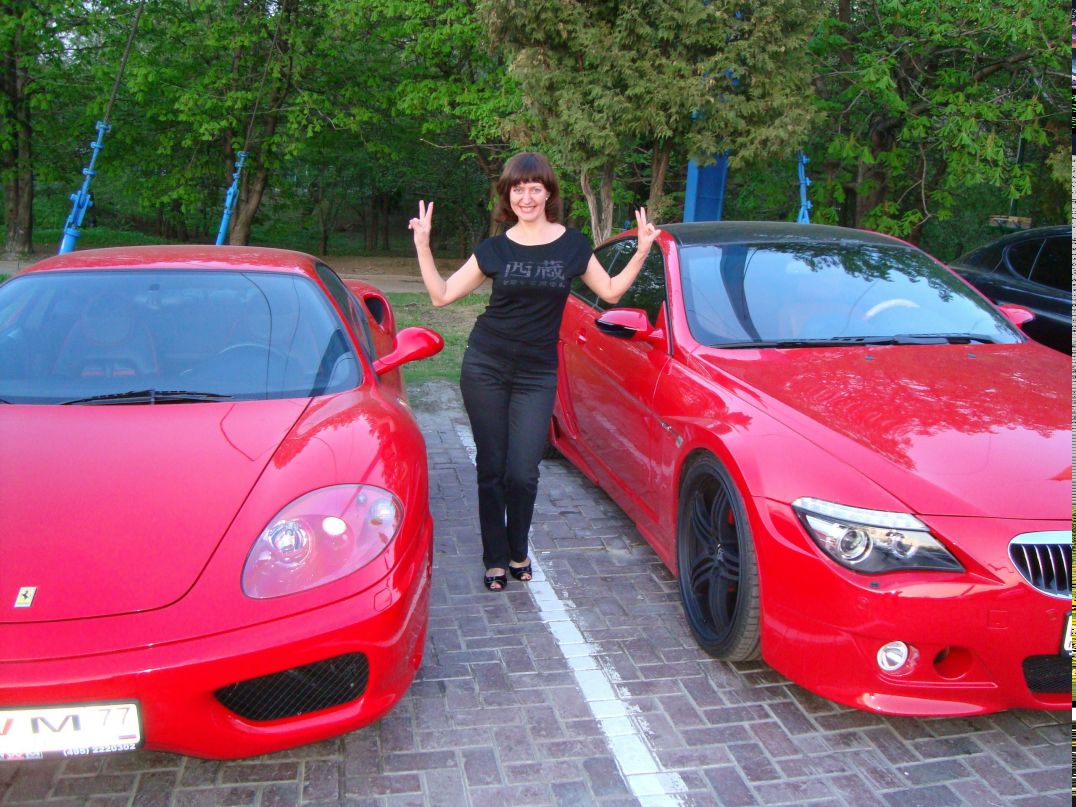 Ирина Бобкова | Ухта