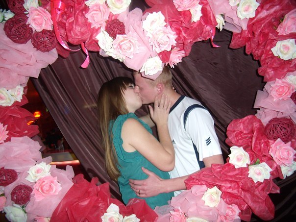 Максим Александрович crouch | Краснодар