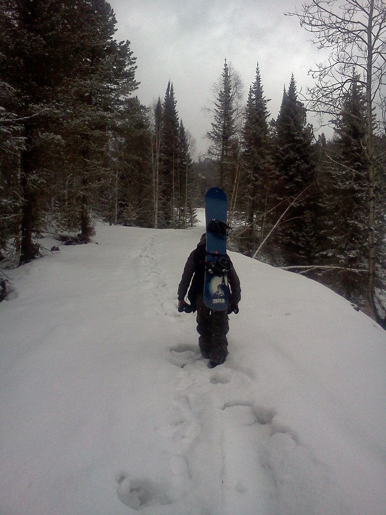 Степан Нарчуганов | Красноярск