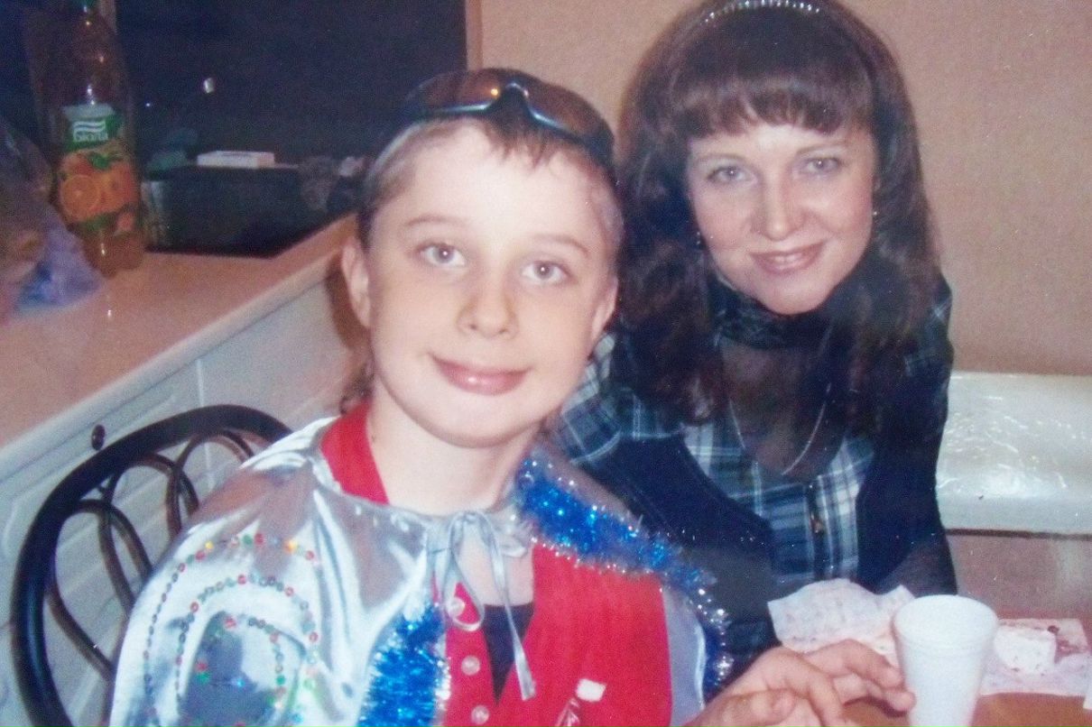 Ольга Бирюкова | Охотск