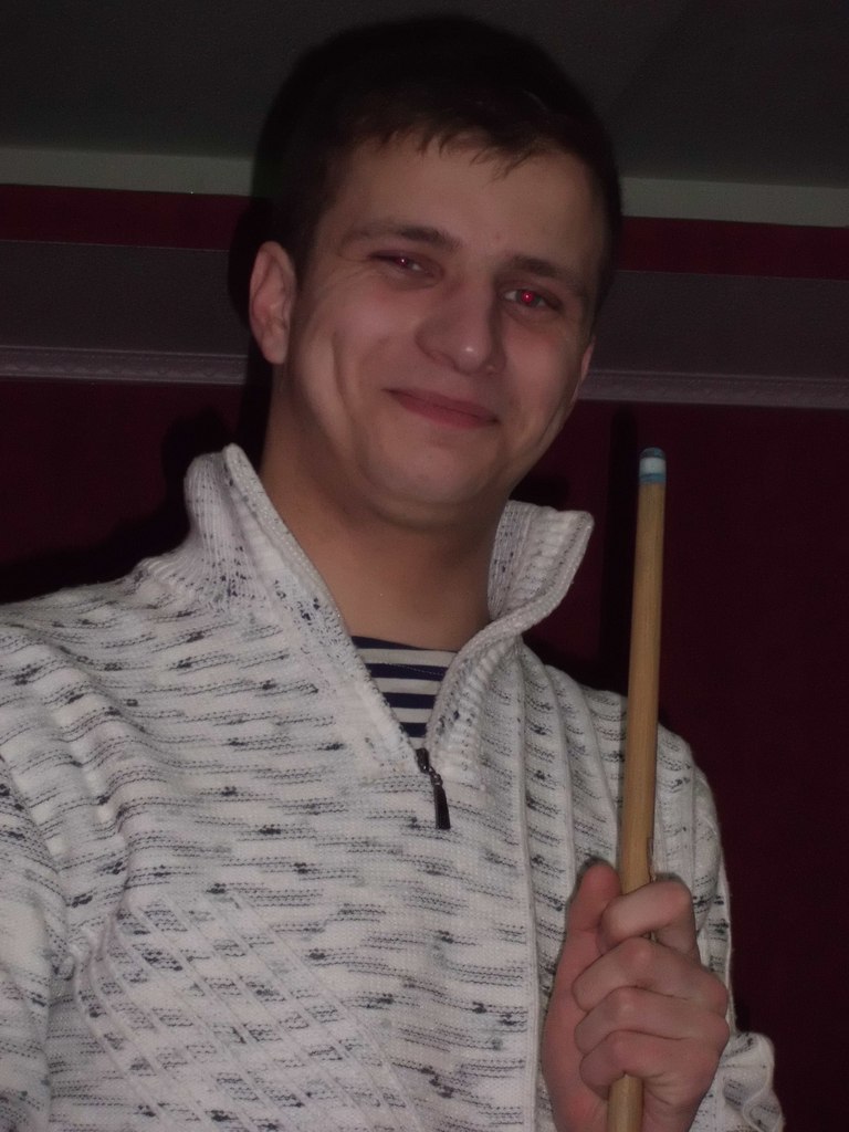 Алексей Андреев | Гаджиево