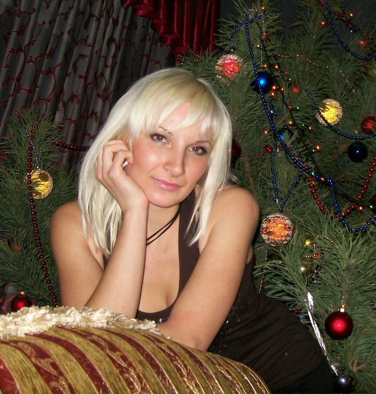 Катерина Шумейко | Луганск