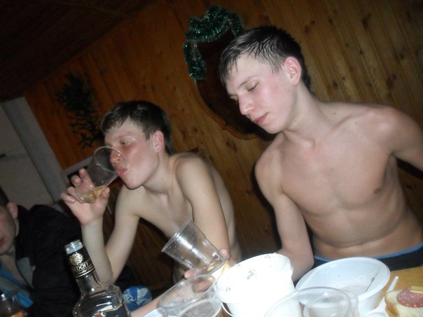 Денис Горохов Х.у.Л.и.Г.а.Н | Винтай