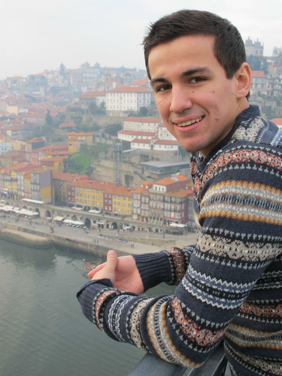 Александр Ригачный | Санкт-Петербург