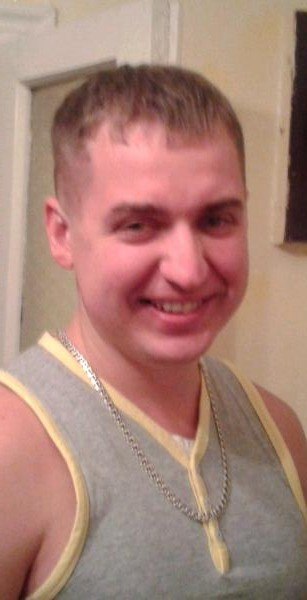 Дима Колесник | Запорожье