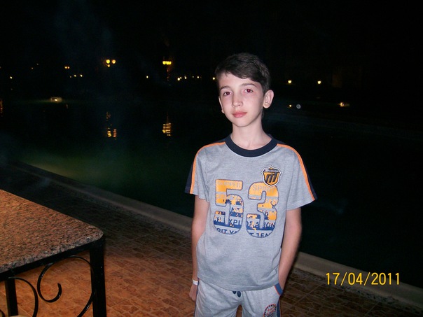 №109, Давид Петров, 27 лет, Москва №109, Давид Петров, 27 лет, Москва