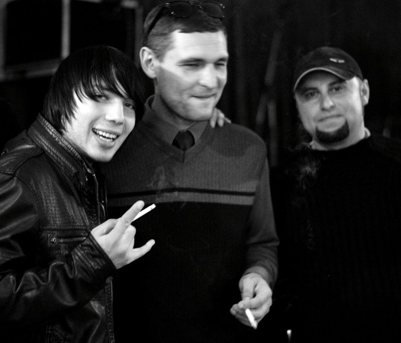 Женя Таняшин | Киев