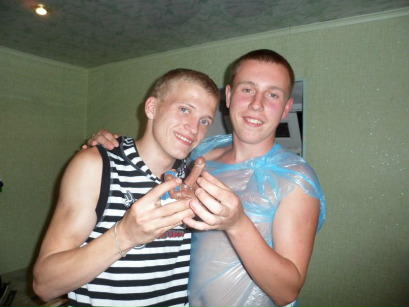 Николай Андреев | Кривой Рог