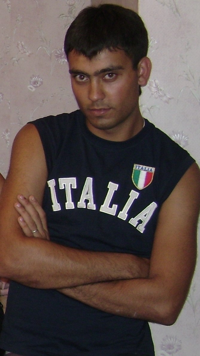 Дима Салюк | Черкассы