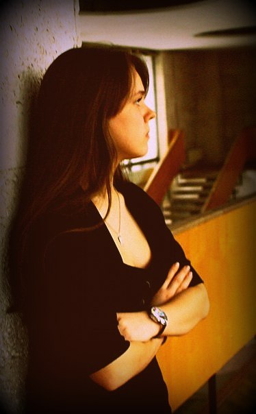 Елизавета Ильичёва | Королёв