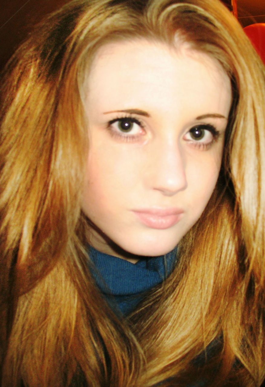 Ангелина Семёнова | Санкт-Петербург