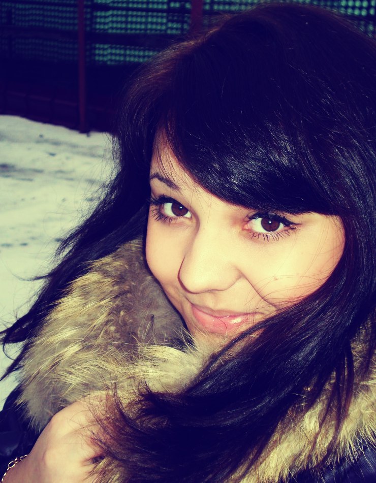 Эвелина Беднова ♡Эвусик | Липецк