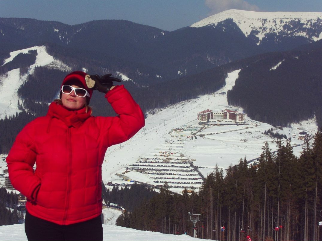 Алла Савчук | Коростень